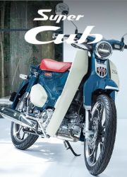 Super Cub