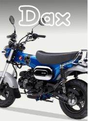 Dax
