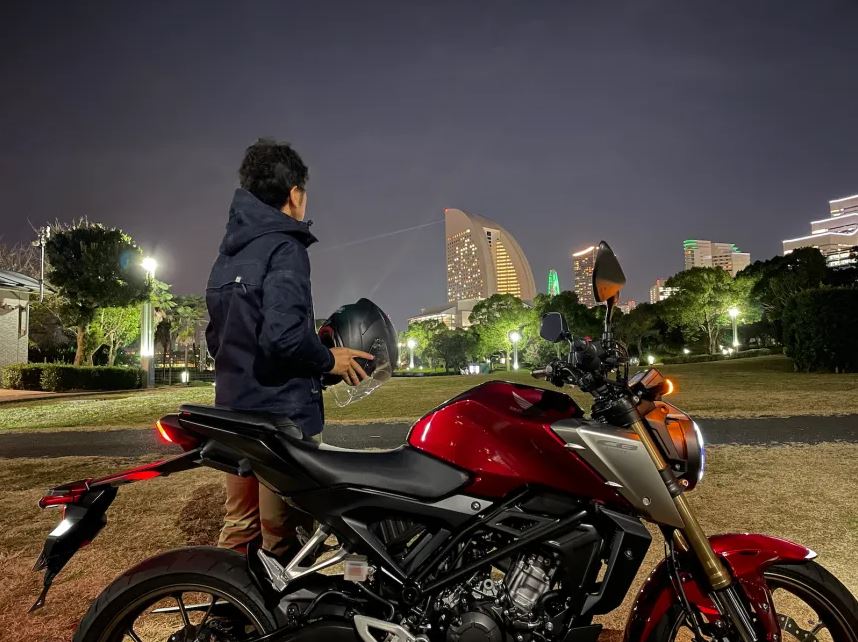 純正アクセサリー・カスタマイズパーツ｜HondaGO BIKE GEAR