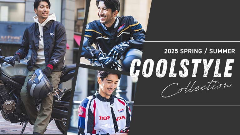 2025SS COOL STYLE