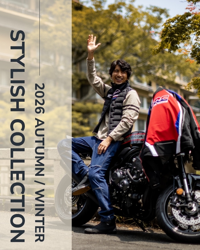 ウェア・グッズ｜HondaGO BIKE GEAR