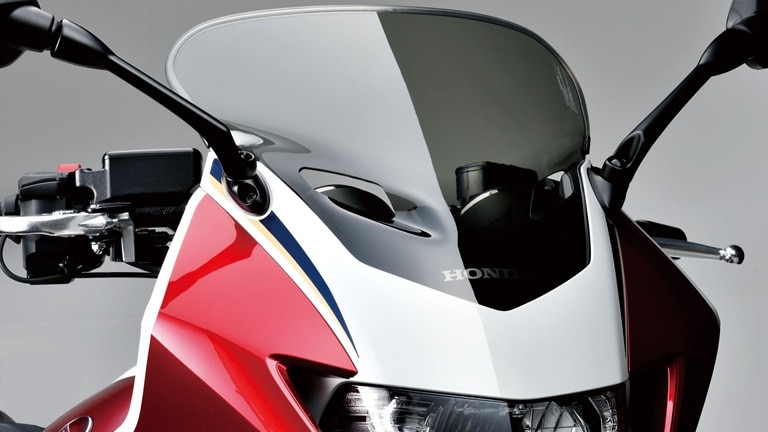 CB1300シリーズをもっと良くするアクセサリーで『Final Edition』を豪華に、便利に楽しもう！