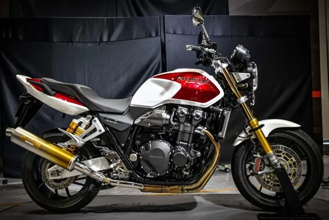 Webike | HONDA ホンダ モリワキ ZERO スリップオンマフラー