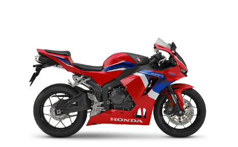 Cbr600rr 2021 