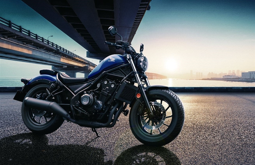 セール　レブル２５０　500 ２０２３年式~　改造品 セール レブル250 500 2023年式~ 改造品（Rebel500_2023