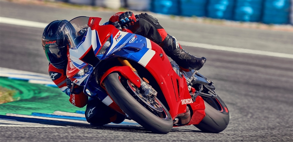 CBR1000RR-R FIREBLADE_2024 | 株式会社ホンダモーターサイクルジャパン