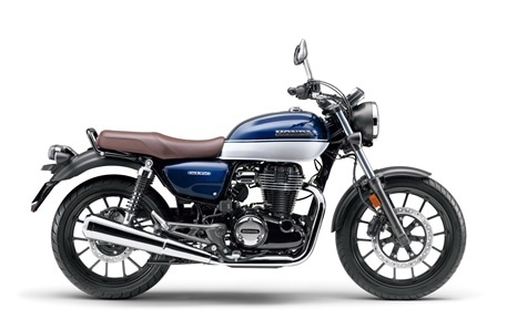 ホンダCB マフラー　(社外品)送料無料は静岡・愛知・三重・神奈川　限定
