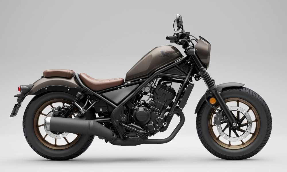 23ymRebel250SEdition（