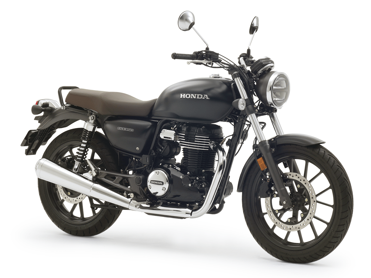 消さないでください※GB350_25ym(コンフィグ確認用) | 株式会社ホンダ