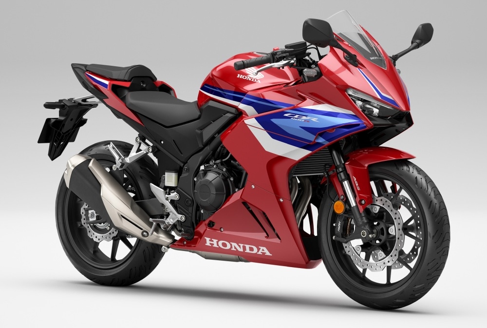 CBR400R_2024 | 株式会社ホンダモーターサイクルジャパン