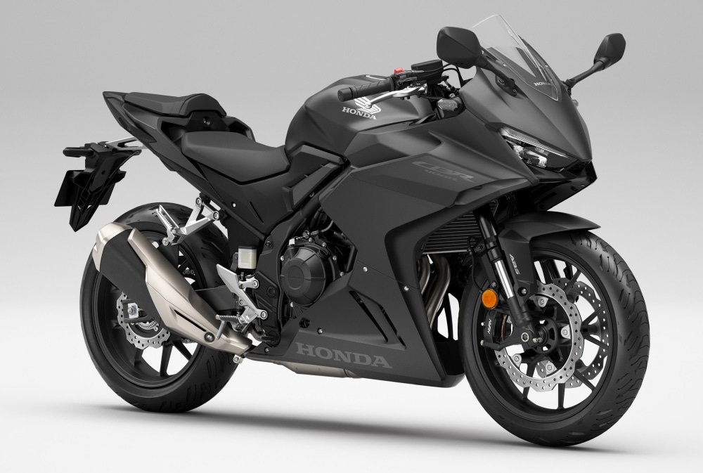 CBR400R_2024 | 株式会社ホンダモーターサイクルジャパン