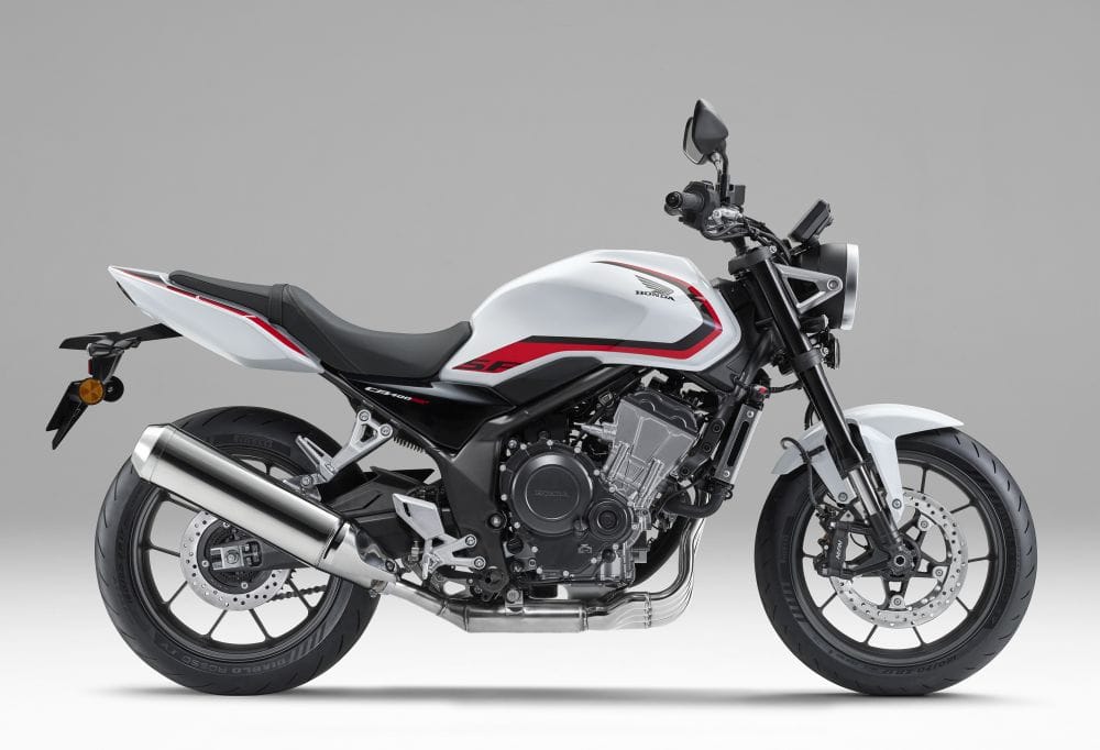 CB400SF_imagetest | 株式会社ホンダモーターサイクルジャパン