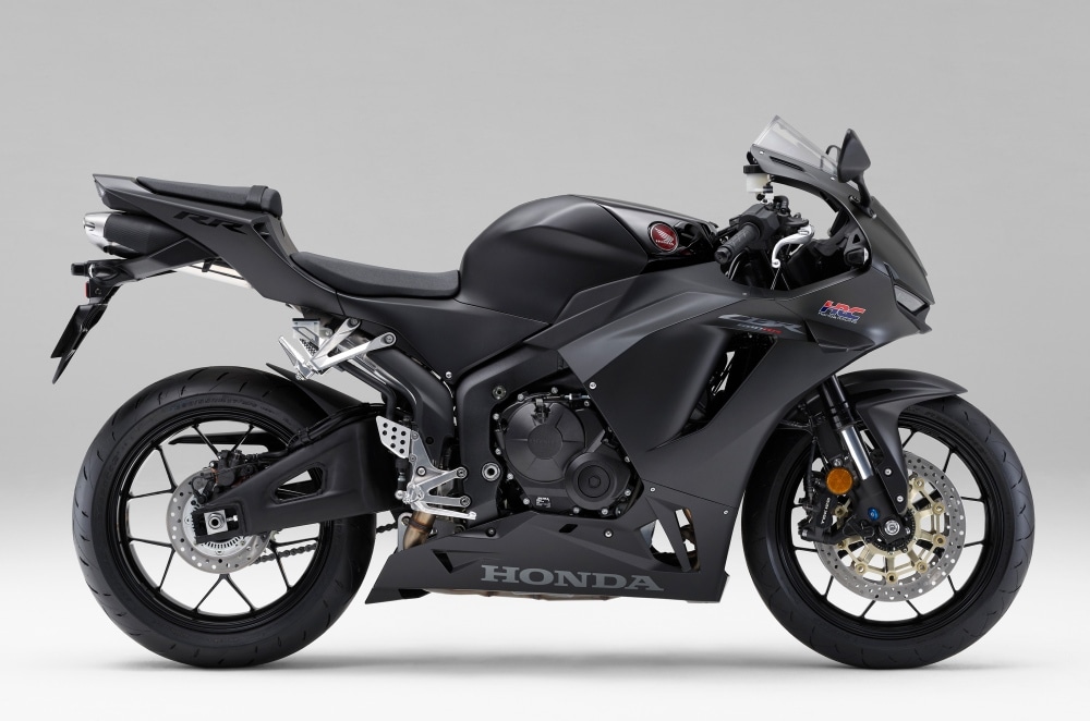 24ymCBR600RR（マットバリ