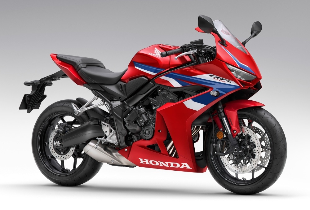 CBR650R_2024 | 株式会社ホンダモーターサイクルジャパン