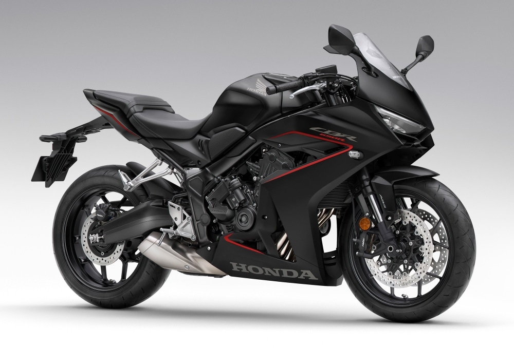 CBR650R_2024 | 株式会社ホンダモーターサイクルジャパン