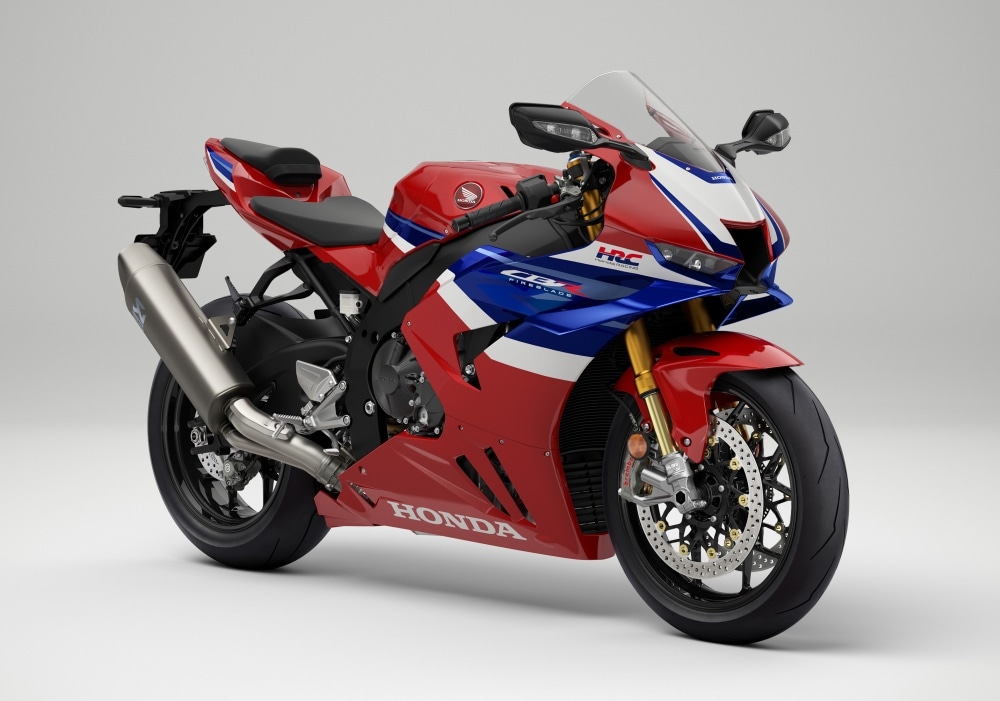 CBR1000RR-R FIREBLADE / SP_2024 | 株式会社ホンダモーターサイクル 