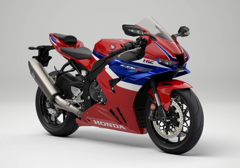 C B R1000 R R- R純正スペシャルシ一ト CBR1000RR-R FIREBLADE / SP_2024 | 株式会社ホンダモーターサイクル