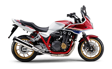 CB1300 SUPER BOL D`OR_2021 | 株式会社ホンダモーターサイクルジャパン