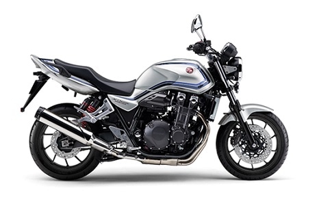 CB1300 SUPER FOUR_2021 | 株式会社ホンダモーターサイクルジャパン