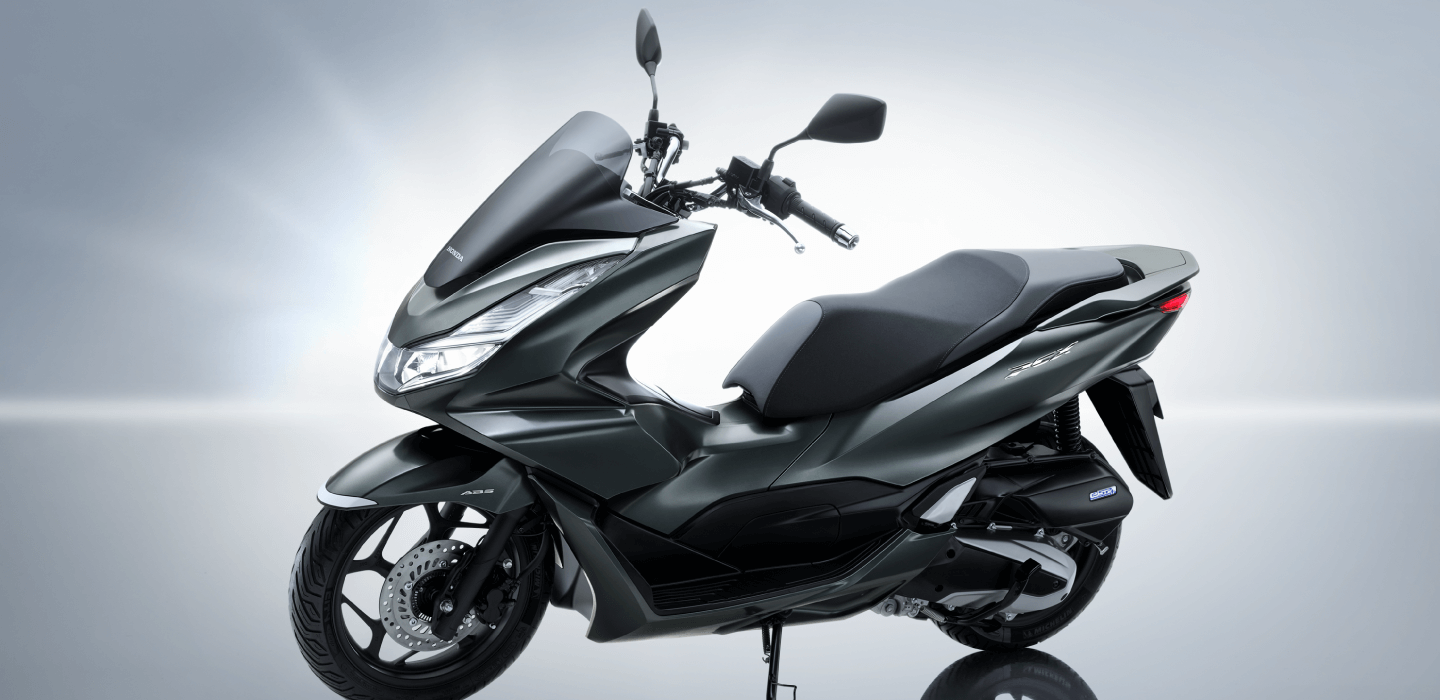 PCX160_2021 | 株式会社ホンダモーターサイクルジャパン