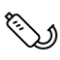 マフラー