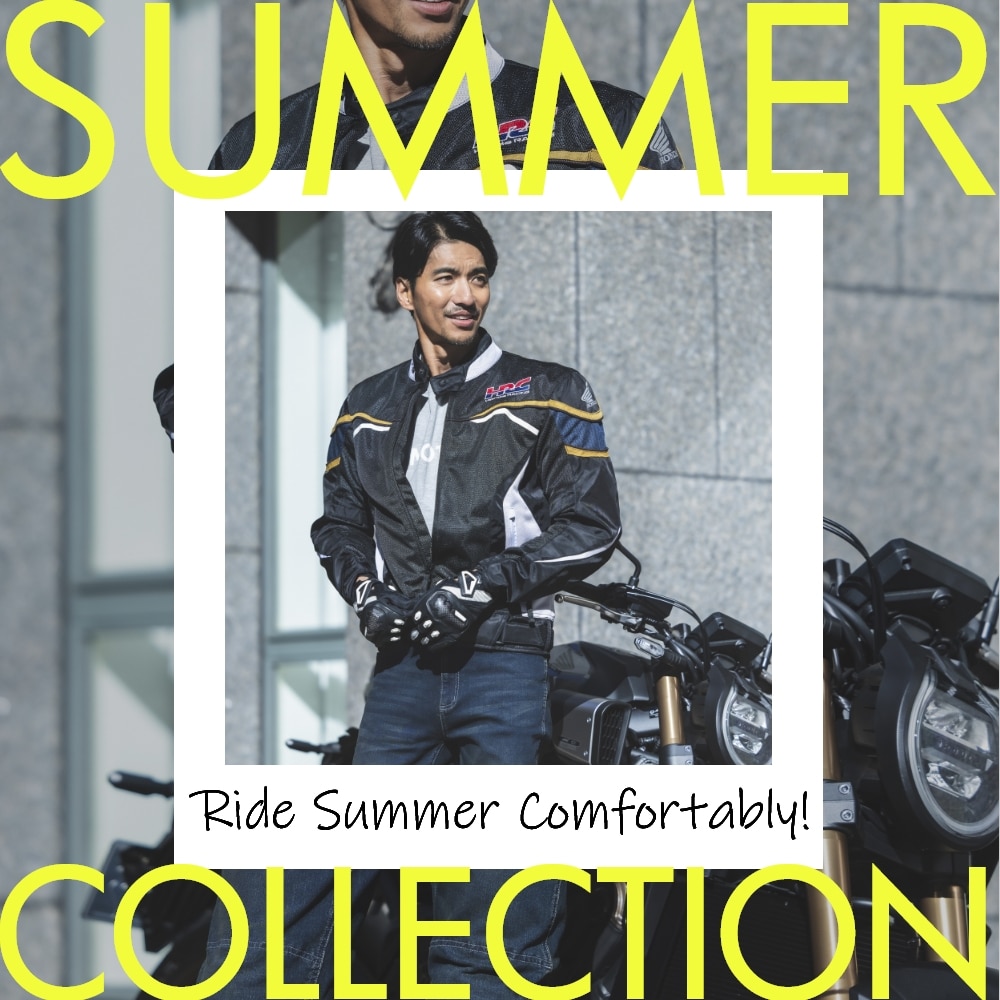 ウェア・グッズ｜HondaGO BIKE GEAR