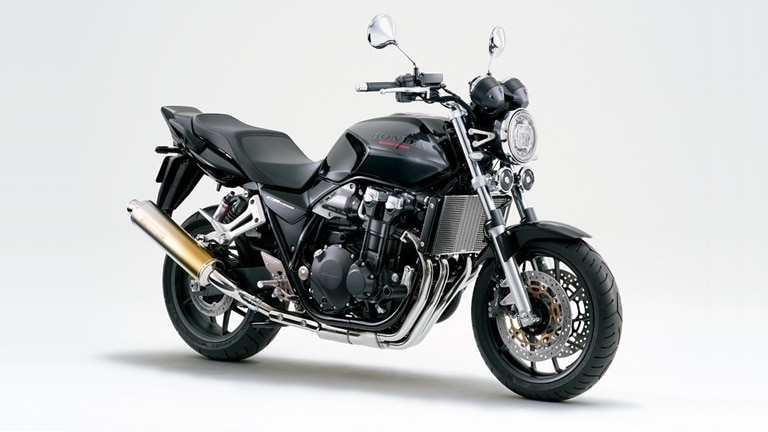 CB1300 SB Final Edition 純正ノーマルシート　使用なし CB1300 | Honda公式サイト