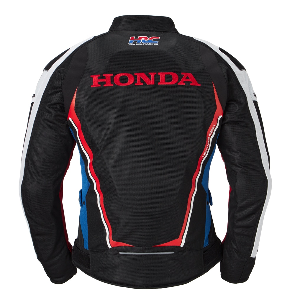 HONDA RIDING GEAR ホンダ ライディングギア ファントムメッシュ 