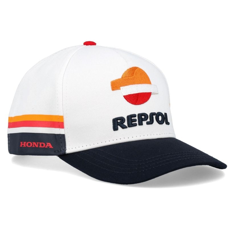 ヒート ☆新品☆ L MotoGP HONDA レーシング キャップ CAP グッズ b