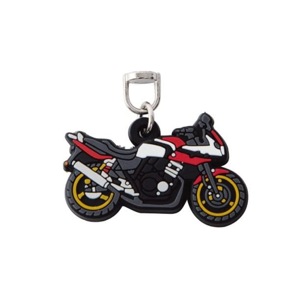 PVC ラバーキーホルダー(F REBEL): ウェア・グッズ｜HondaGO BIKE GEAR