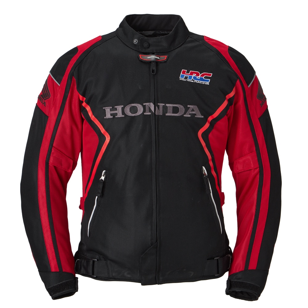 HONDA RIDING GEAR ライトニングメッシュジャケット | www.esn-ub.org