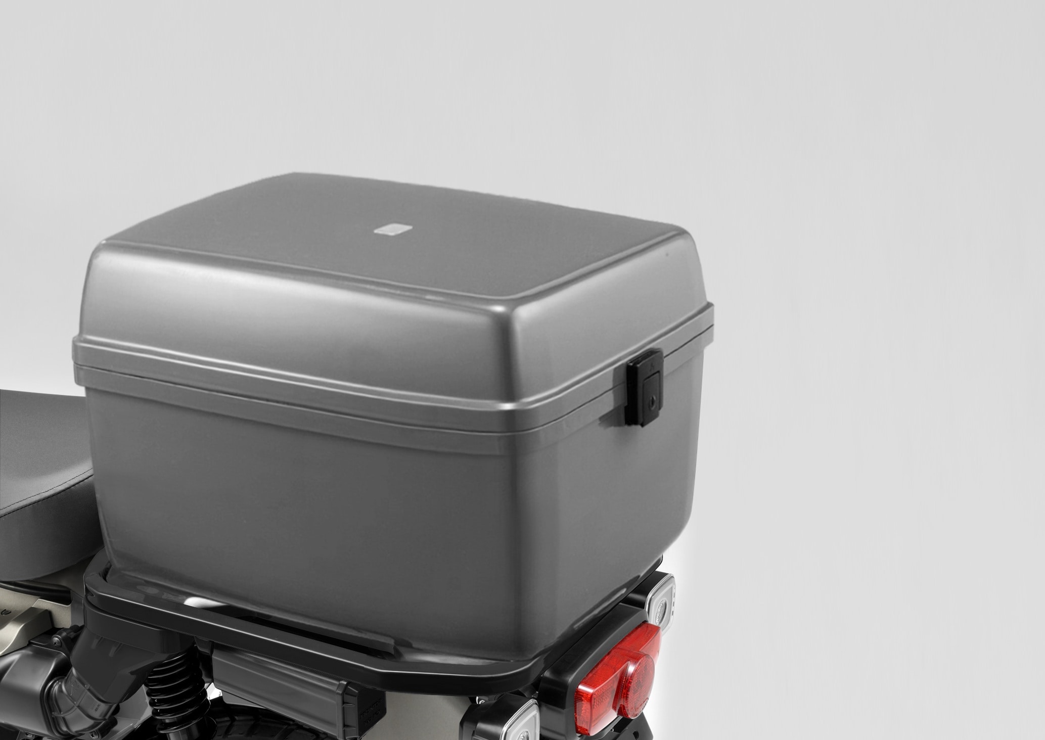 ビジネスボックス ワンタッチロックタイプ (23ym CT125・ハンターカブ)