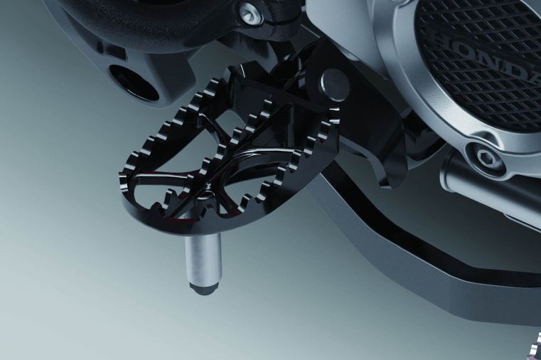 CT125・ハンターカブ_2025 | 株式会社ホンダモーターサイクル