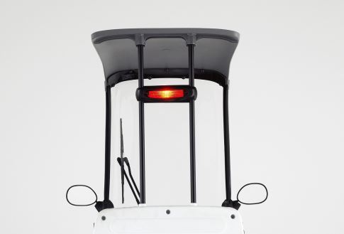 ハイマウントストップランプ (GYRO CANOPY)