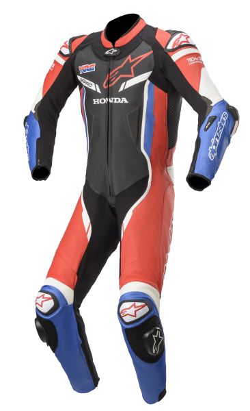 alpinestars