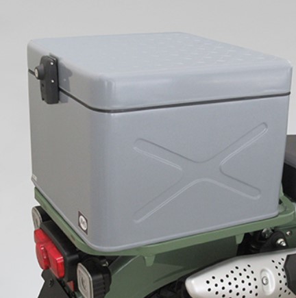 JMS　一七式特殊荷箱(中)特別仕様 (CT125)