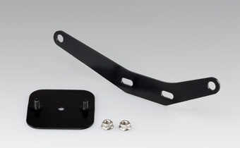 キジマ  ETCケースステー  (23ym Rebel 500)