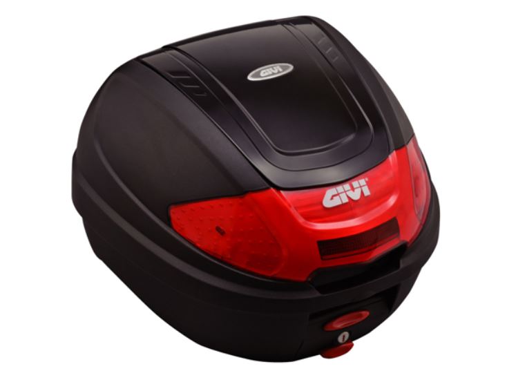 GIVI　トップケース　E300N2(30L) ブラック