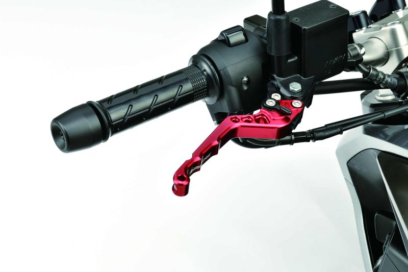 プロト　BIKERS　アジャスタブルフロントブレーキレバー  (ADV150)