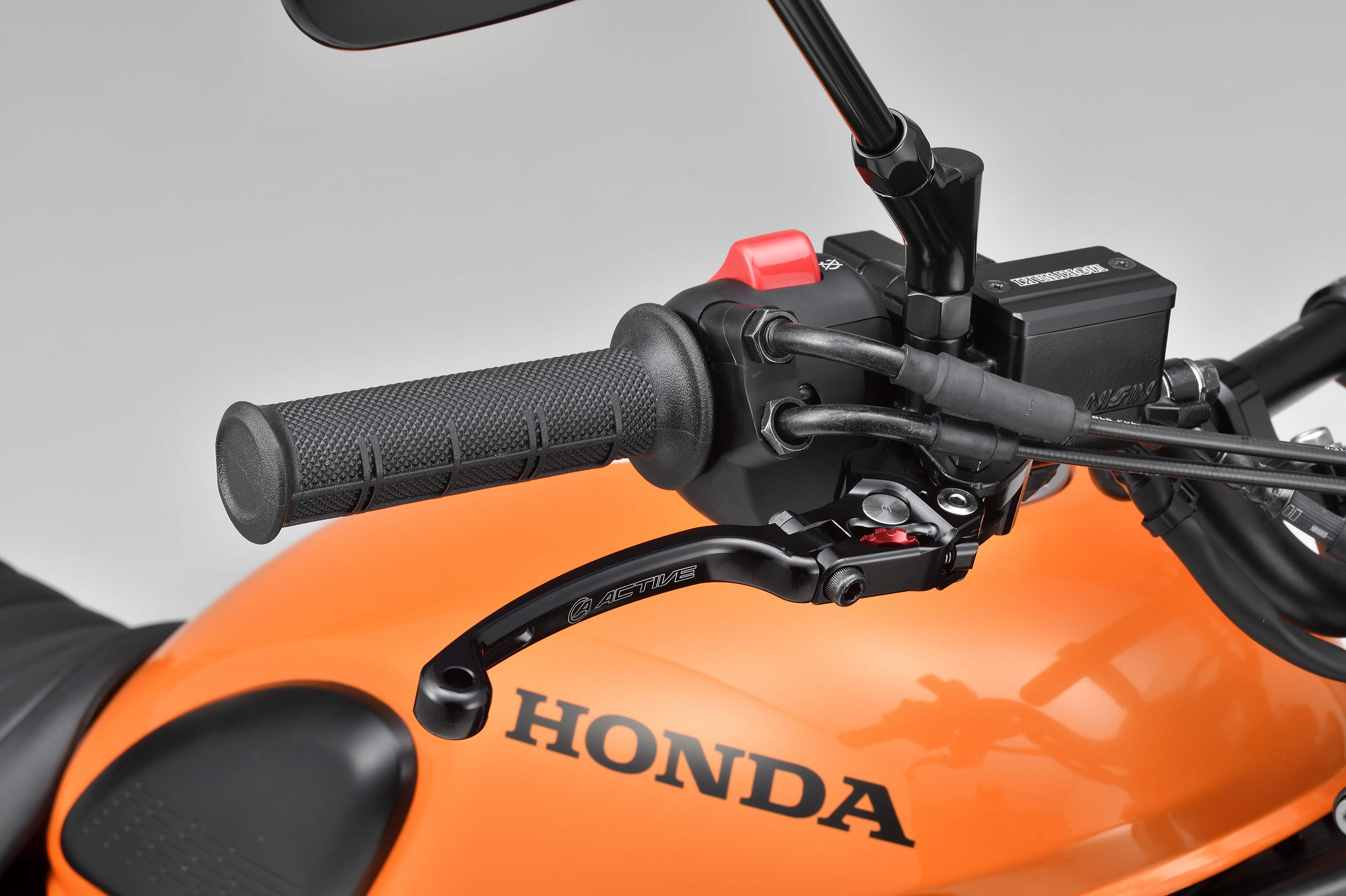 アクティブ　STFレバー ブレーキ (CL500)