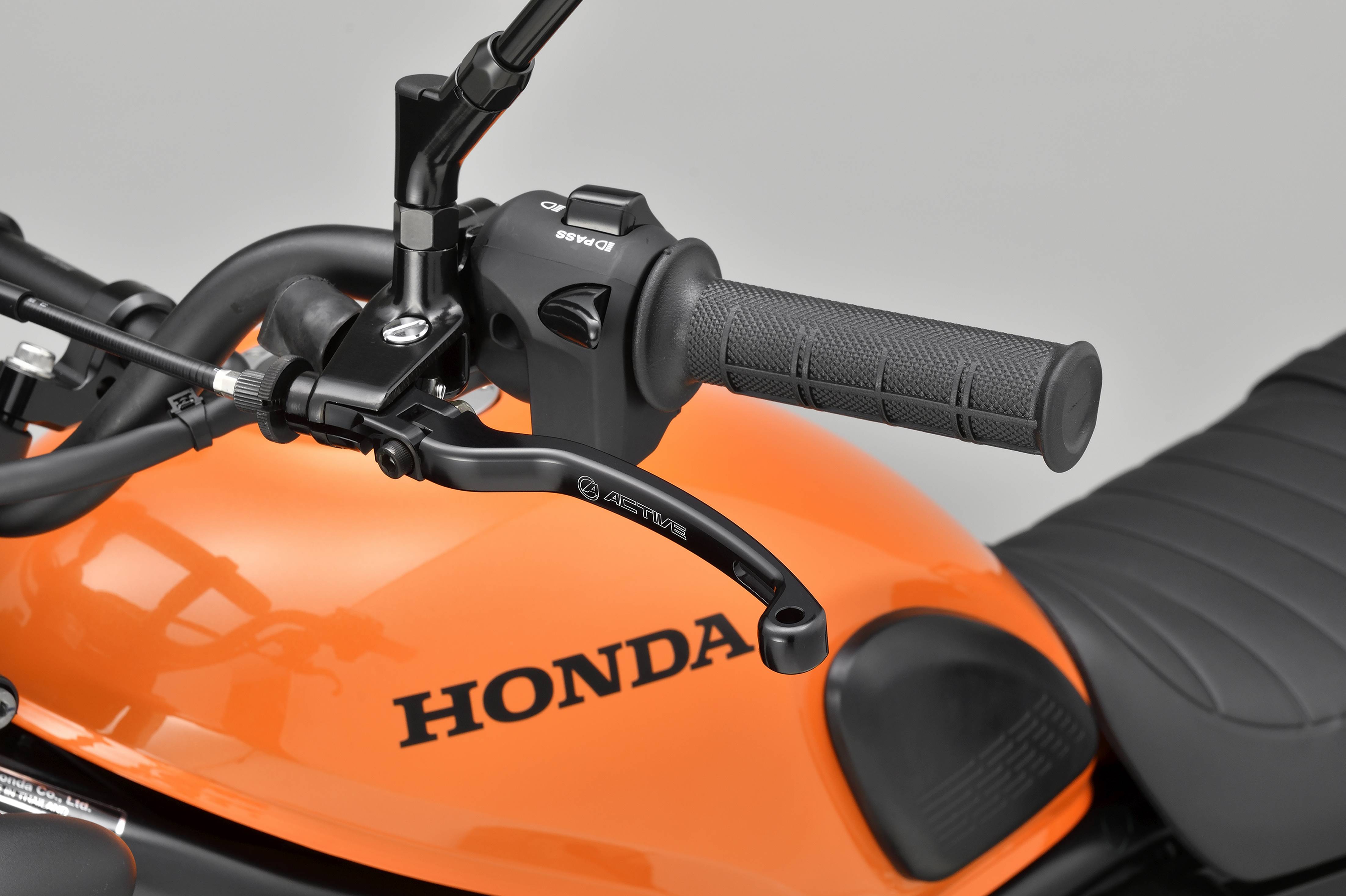 CL250-2023 | 株式会社ホンダモーターサイクルジャパン