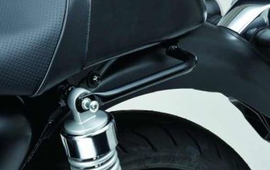 デイトナ　アシストグリップ (左側) (23ym GB350専用)