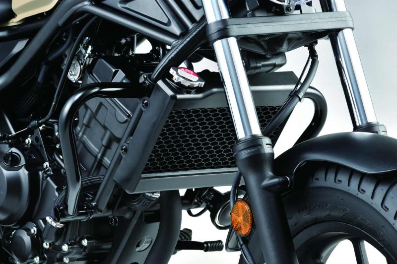 Rebel250 | 株式会社ホンダモーターサイクルジャパン