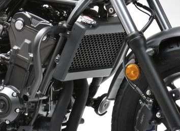 Rebel500_2021 | 株式会社ホンダモーターサイクルジャパン