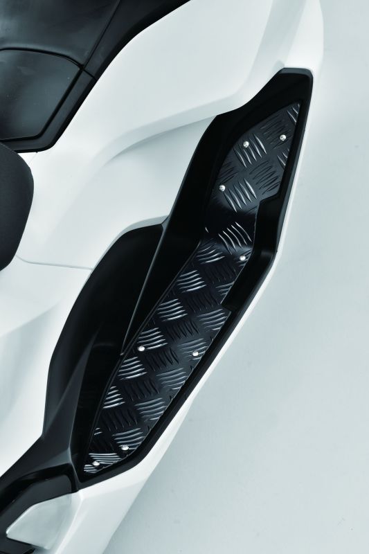 キタコ　ステップボード (23ym PCX)