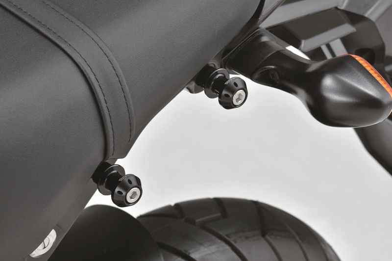 SP武川 荷掛けフック (GROM)