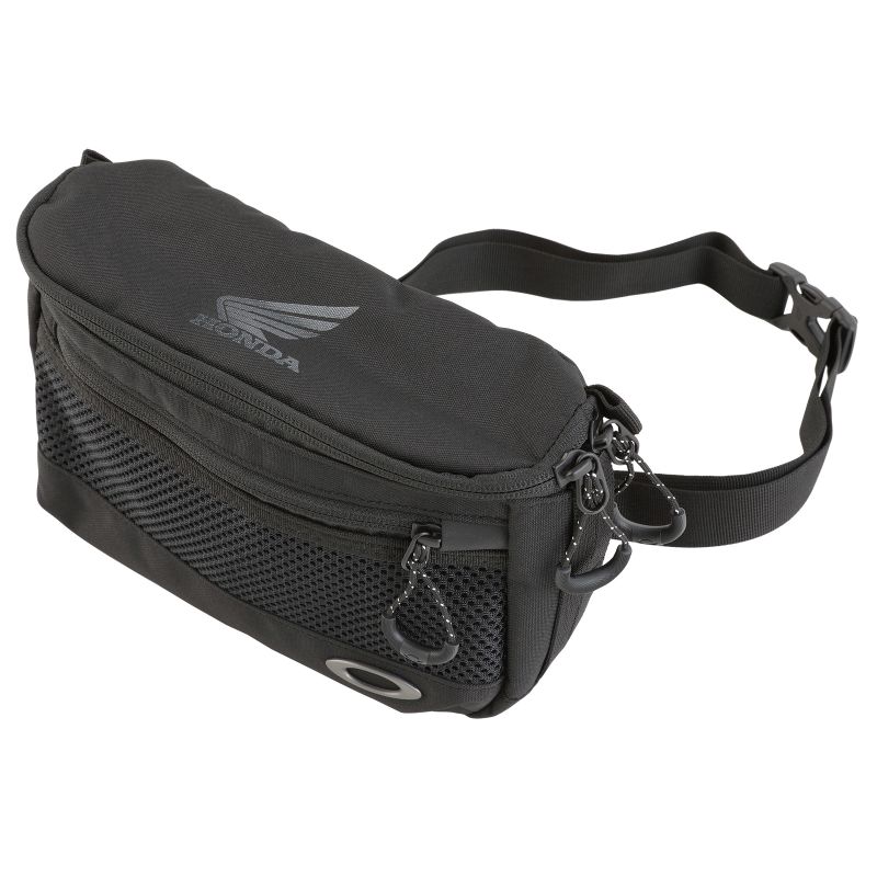 ESSENTIAL OD SHOULDER BAG 6.0(F Blackout（ブラック