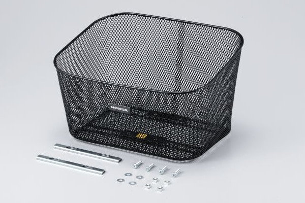 フロントバスケット　メッシュタイプ (22ym Super Cub 110)