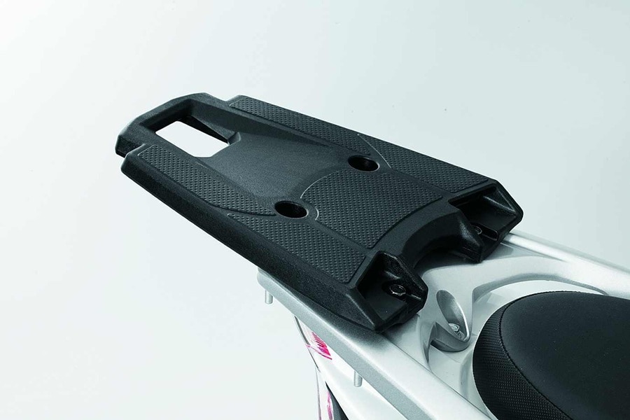 リアキャリアベース (Dio110/Dio110・ベーシック)