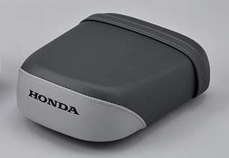 U*N様 ホンダ純正オプションピリオンシート レッド 楽天市場】HONDA ホンダ スーパーカブ C125 JA48 JA58 JA71専用